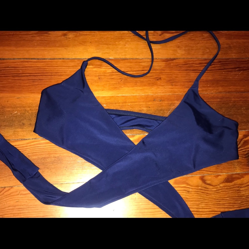 Bikini top - Picture 2 of 2